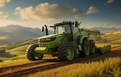Crop Management