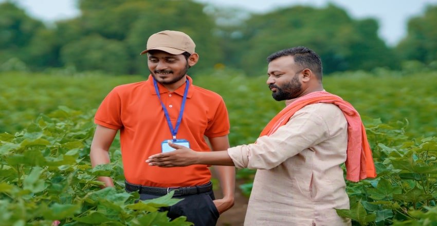 Crop Advisory Services