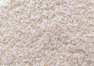 BASMATI  RICE
